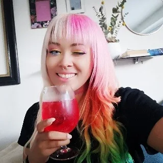 Vanessa Hillerbrand